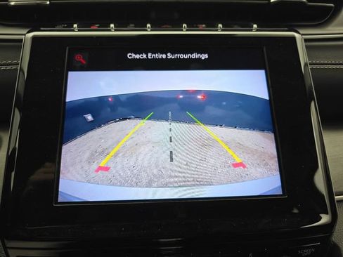 Used 2022 Jeep Grand Cherokee L Limited RWD image 20