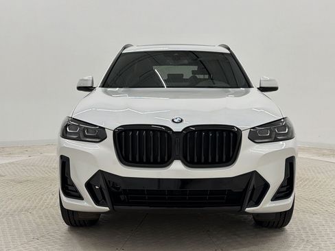 Used 2023 BMW X3 xDrive30i w/ M Sport Package AWD/4WD image 6