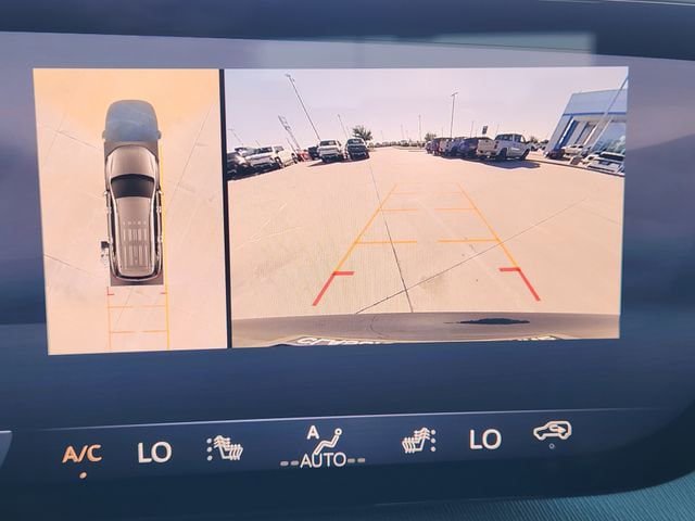 New 2026 Buick Enclave Sport Touring w/ Power Package FWD image 15