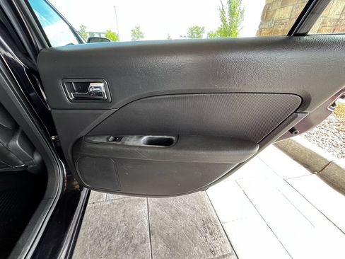 Used 2007 Mercury Milan Premier FWD image 18