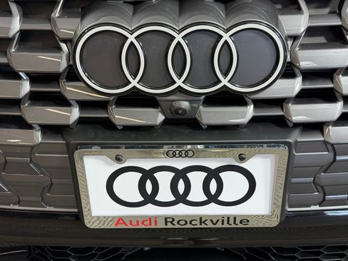 New 2026 Audi Q5 Premium Plus AWD/4WD image 19