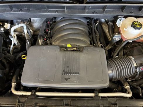 Used 2021 GMC Sierra 1500 AT4 AWD/4WD image 26
