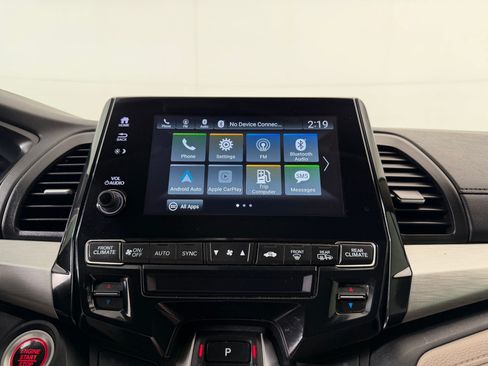 Used 2020 Honda Odyssey EX image 16