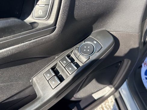 Used 2024 Ford Escape Active image 11