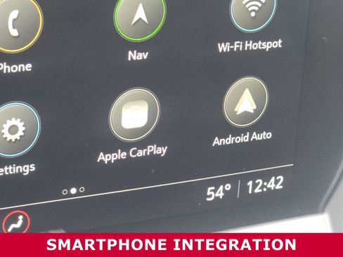 New 2026 Chevrolet Blazer LT w/ Sound & Technology Package image 4