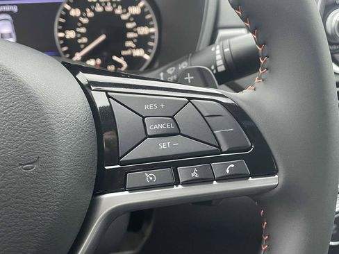 New 2025 Nissan Altima 2.5 SR image 20