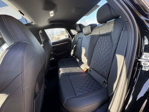 Used 2023 Audi S3 Premium Plus w/ Premium Plus Package image 31