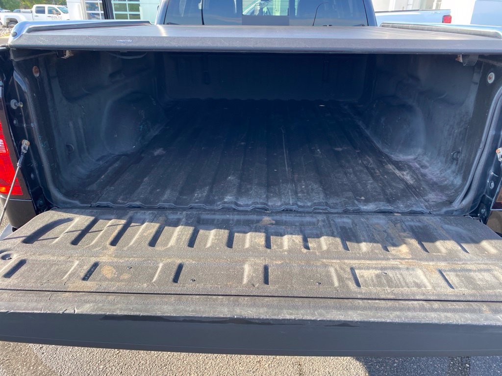 Used 2015 Chevrolet Silverado 3500 LTZ w/ Duramax Plus Package AWD/4WD image 30