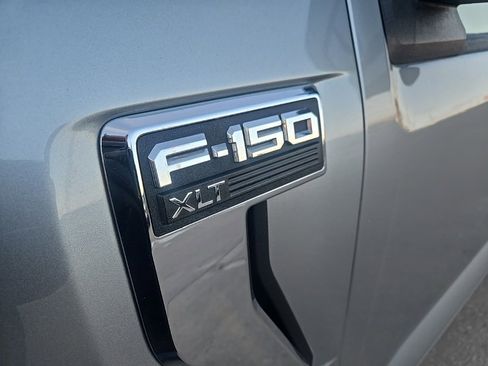 Used 2023 Ford F150 XLT image 19