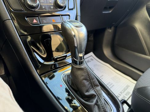 Used 2017 Buick Encore Preferred image 34