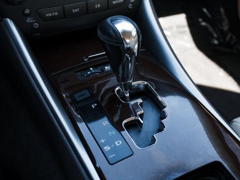 Used 2012 Lexus IS 250 AWD w/ Luxury Plus Value Edition image 18
