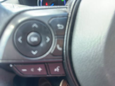 Certified 2024 Toyota RAV4 XLE image 12