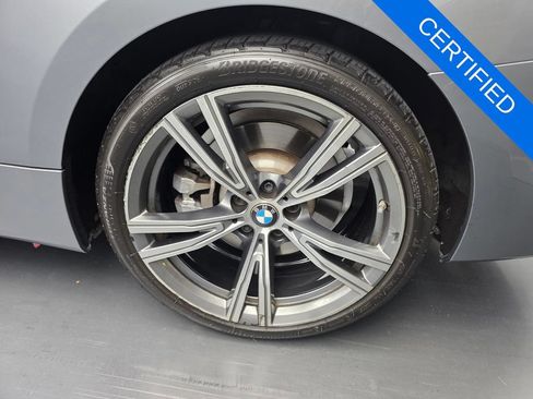 Used 2024 BMW 430i Coupe w/ Convenience Package RWD image 15