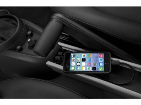 Used 2015 MINI Cooper Countryman S image 16