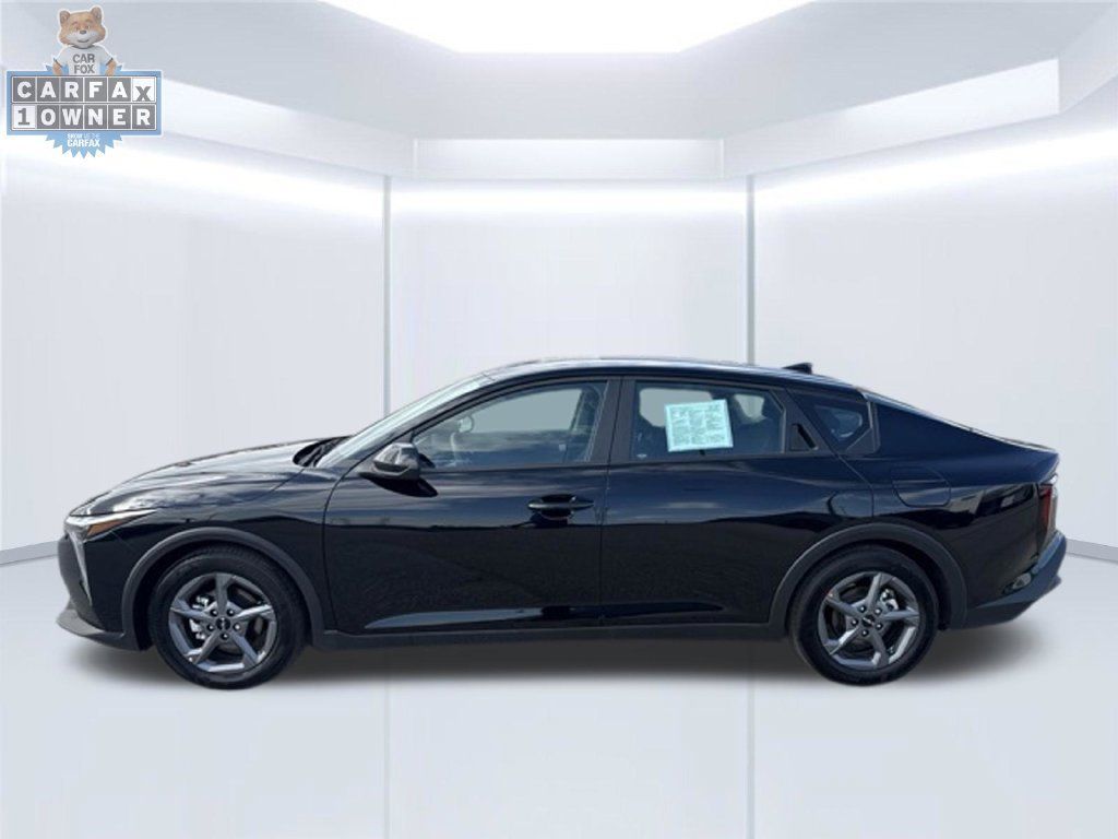 Used 2025 Kia K4 FWD image 6