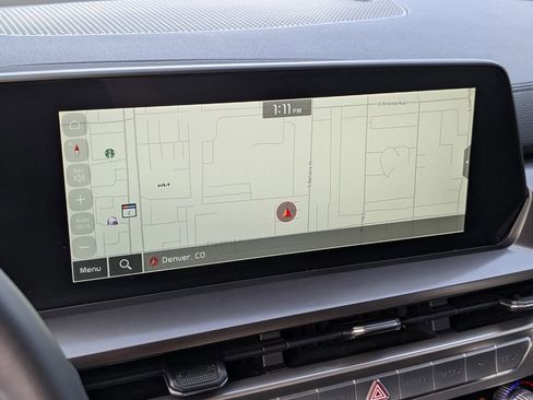 Used 2023 Kia Telluride S w/ S Sunroof Package image 27