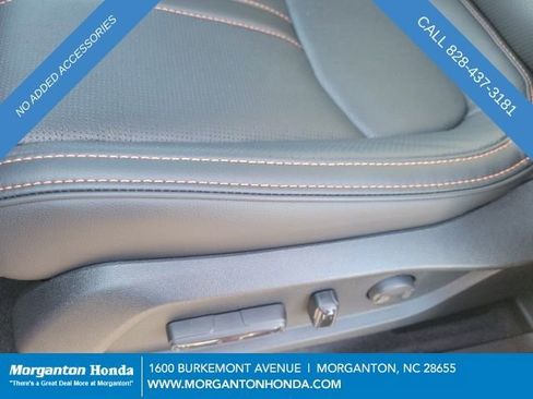 New 2026 Honda Passport TrailSport Elite image 9