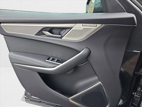 New 2026 Jaguar F-PACE R-Dynamic S image 24