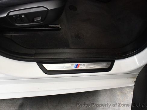 Used 2016 BMW X3 xDrive35i image 14