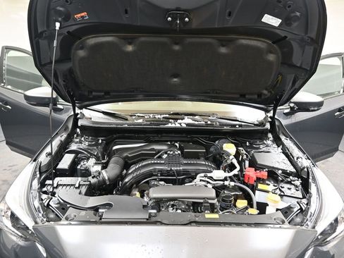 New 2026 Subaru Impreza 2.0i Sport image 9