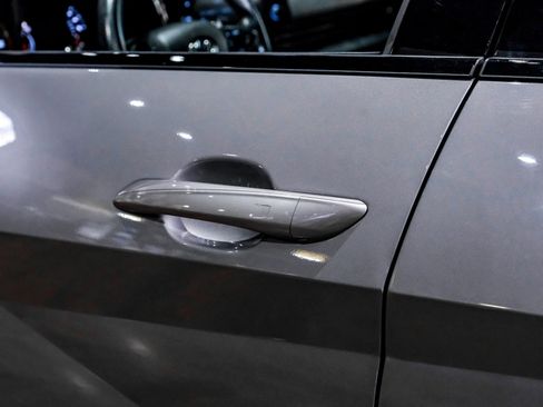 Used 2022 Hyundai Elantra N Line image 36