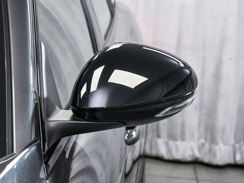 Used 2024 Alfa Romeo Giulia Ti AWD/4WD image 75