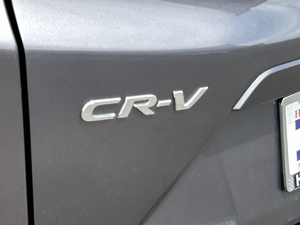 Used 2018 Honda CR-V EX image 32