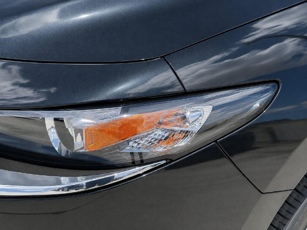 New 2026 MAZDA MAZDA3 2.5 S Sedan w/ Preferred Pkg FWD image 5