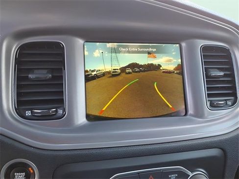 Used 2023 Dodge Charger SXT w/ Blacktop Package image 19