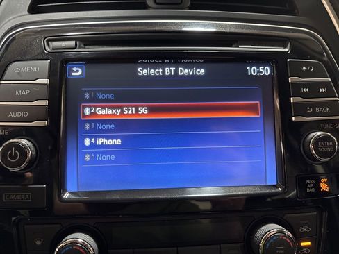 Used 2017 Nissan Maxima 3.5 SL image 25