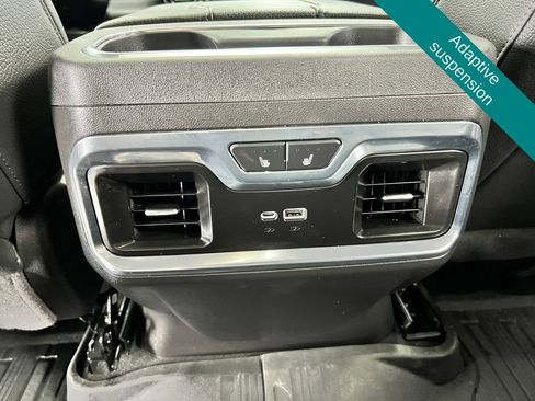 Used 2024 GMC Sierra 1500 Denali w/ Denali Reserve Package AWD/4WD image 21
