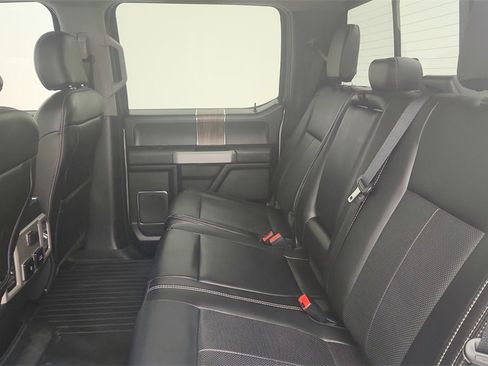 Used 2020 Ford F150 Lariat image 22
