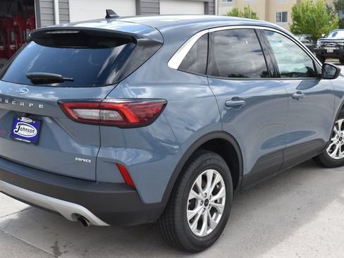 Used 2024 Ford Escape Active AWD/4WD image 5