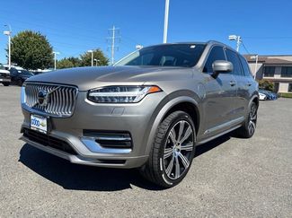 Used 2020 Volvo XC90 T8 Inscription AWD/4WD video 1