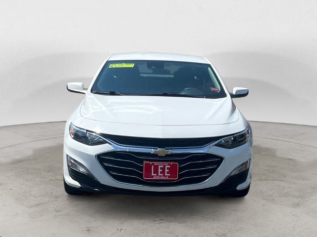 Used 2024 Chevrolet Malibu LT FWD image 8