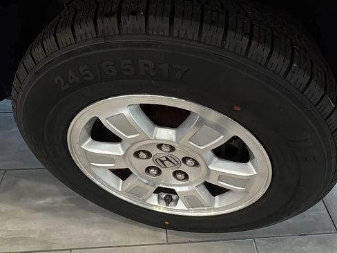 Used 2008 Honda Ridgeline RTL image 11