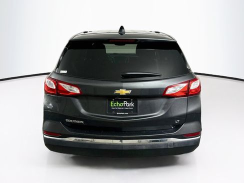 Used 2019 Chevrolet Equinox LT FWD image 7