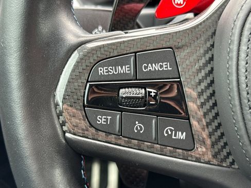 Used 2024 BMW M4 xDrive Competition w/ Executive Package image 29