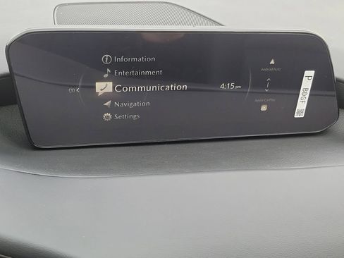 New 2026 MAZDA MAZDA3 2.5 S Hatchback w/ Premium Pkg FWD image 8