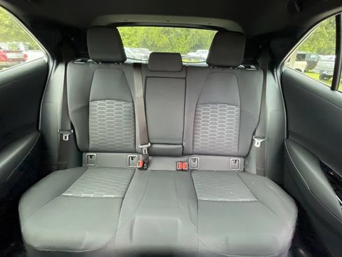Used 2021 Toyota Corolla SE FWD image 9