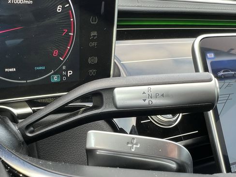 Used 2025 Mercedes-Benz S 580 4MATIC Sedan image 26