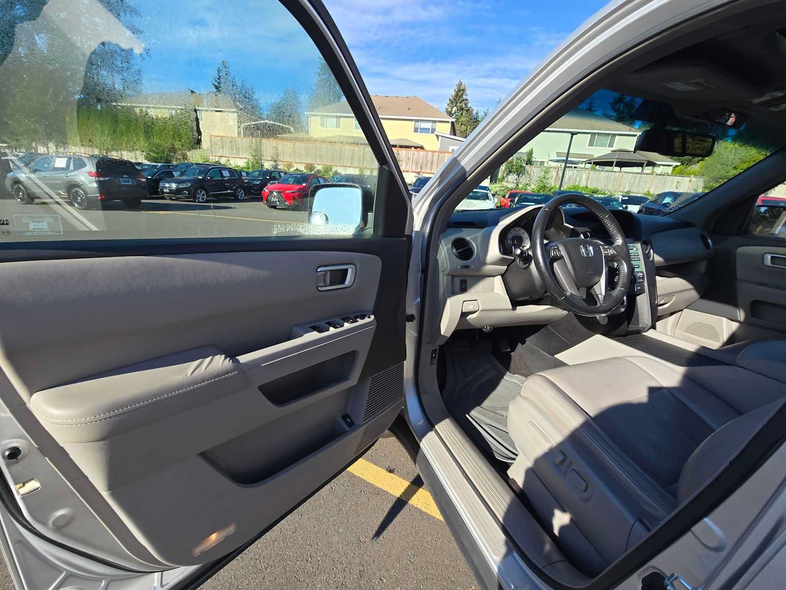Used 2009 Honda Pilot EX-L image 20