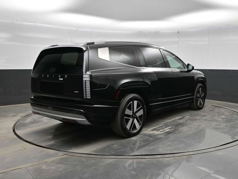 New 2026 Hyundai Ioniq 9 SEL image 7