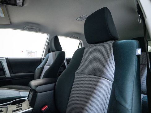 Used 2024 Toyota 4Runner SR5 image 6