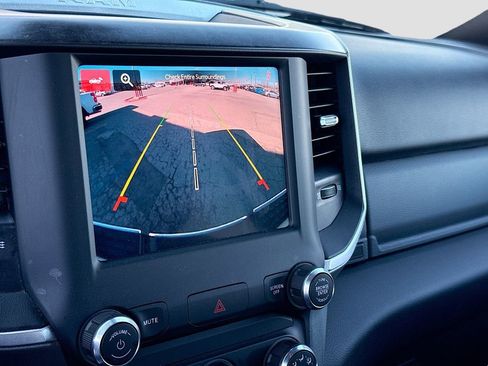 Used 2024 RAM 2500 Big Horn image 15