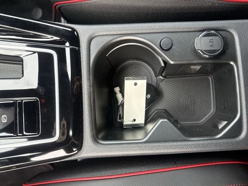 New 2026 Volkswagen GTI SE FWD image 37