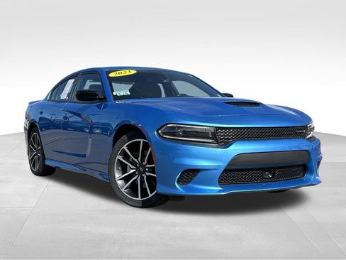 Used 2023 Dodge Charger R/T w/ Harman/Kardon Audio Group RWD image 35