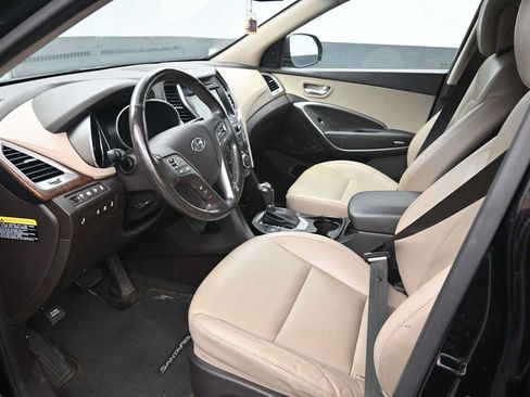 Used 2018 Hyundai Santa Fe Limited AWD/4WD image 11