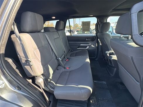 Used 2025 Toyota Sequoia SR5 image 26