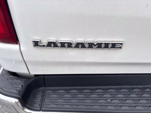 Used 2021 RAM 1500 Laramie RWD image 6